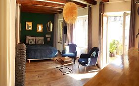 la terrasse Desaix